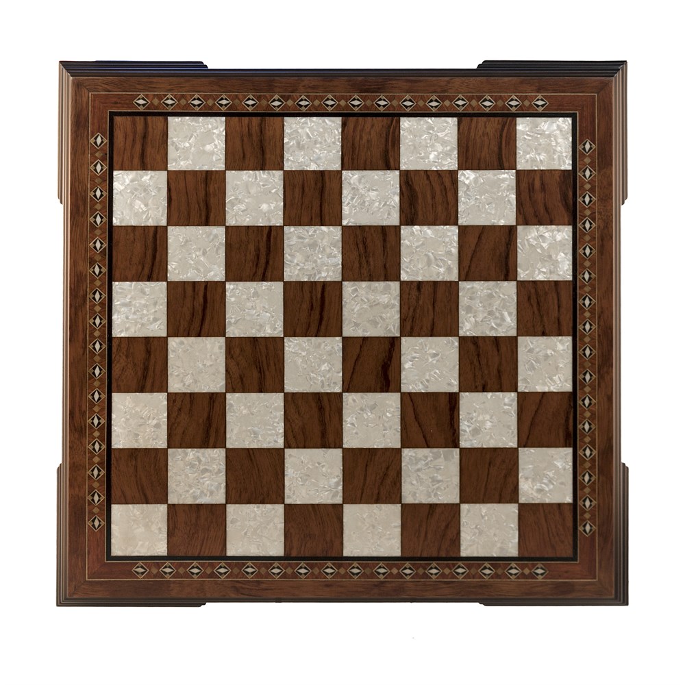 Flat-ros-byk-satranc-seti--ahsap-figurlu 17601Helena Wood ArtFlat Ros Byk Satranç Seti | Ahşap Figürlü